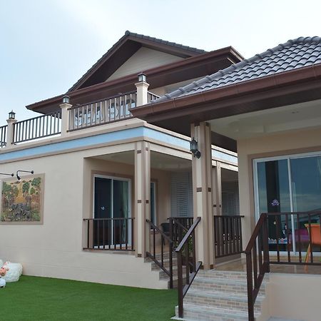 Koh Larn Sea Side Resort Eksteriør billede