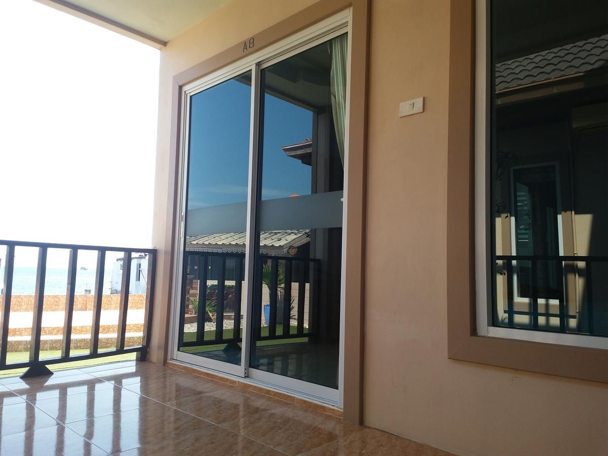 Koh Larn Sea Side Resort Eksteriør billede