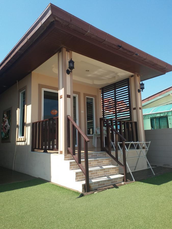 Koh Larn Sea Side Resort Eksteriør billede