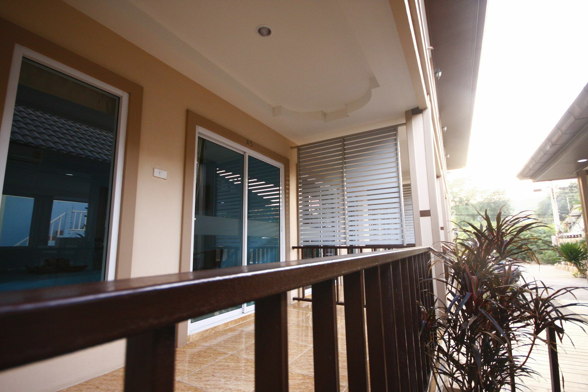 Koh Larn Sea Side Resort Eksteriør billede