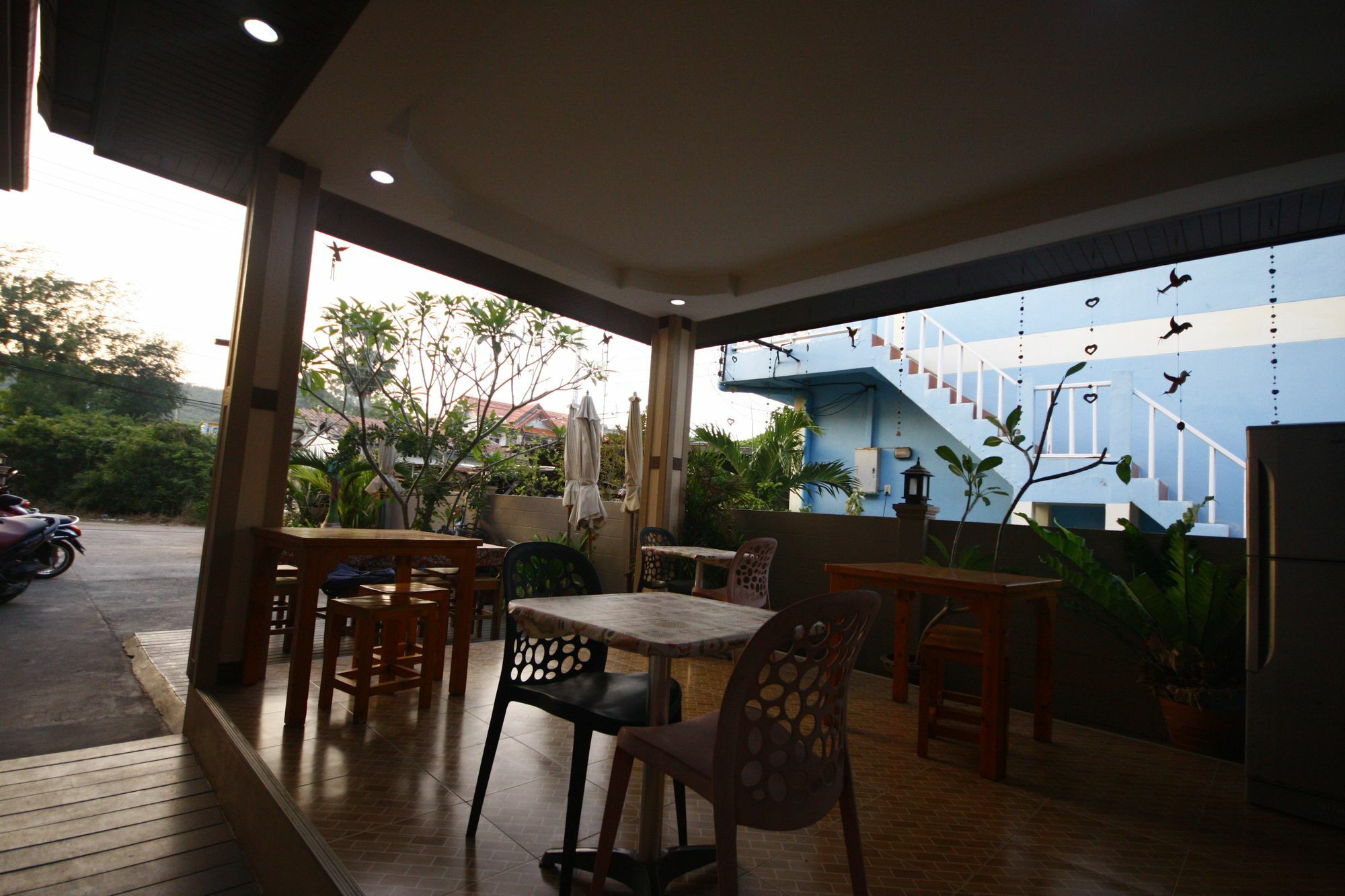 Koh Larn Sea Side Resort Eksteriør billede
