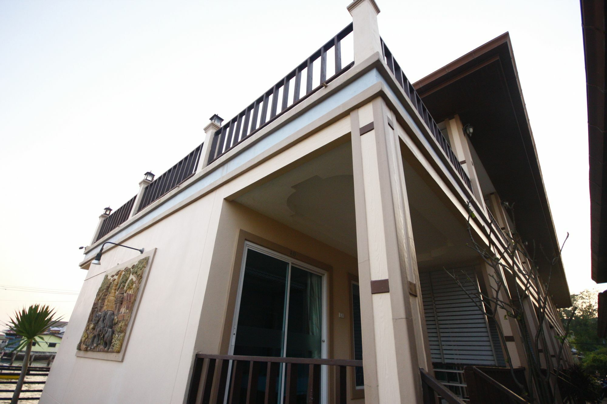 Koh Larn Sea Side Resort Eksteriør billede
