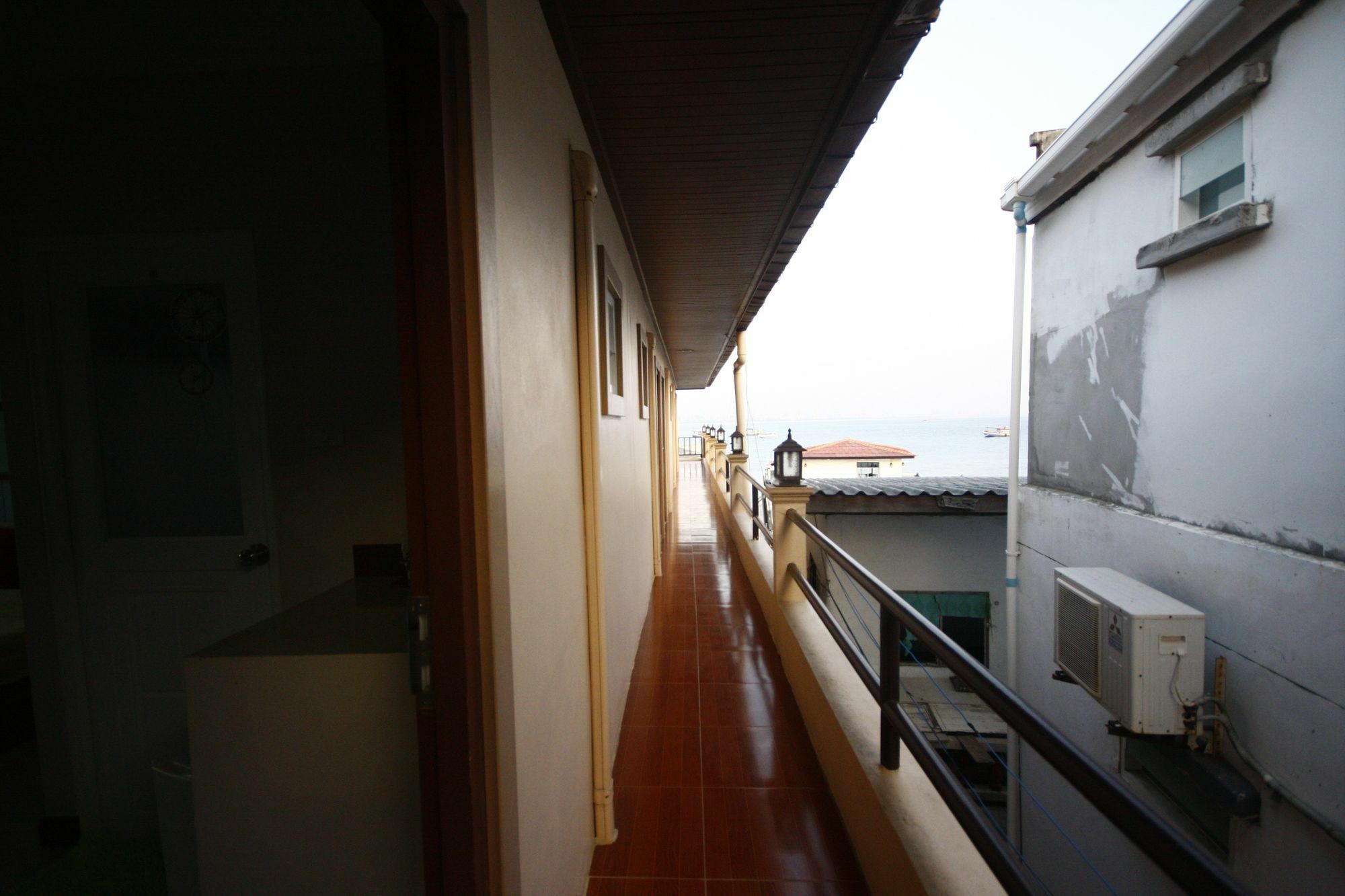 Koh Larn Sea Side Resort Eksteriør billede